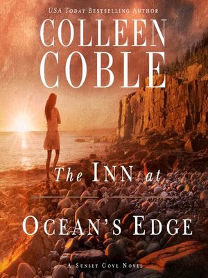 cover image of The Inn at Ocean's Edge